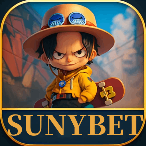 Imagem promocional da SUNYBET mostrando a plataforma e suas vantagens
