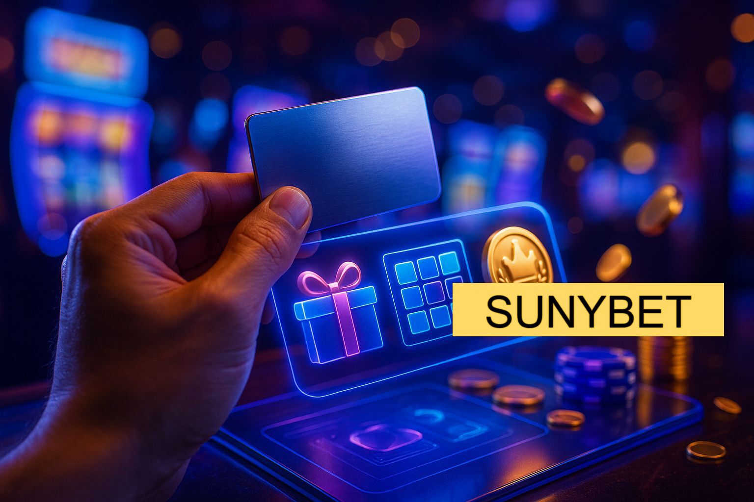 Benefícios do Login